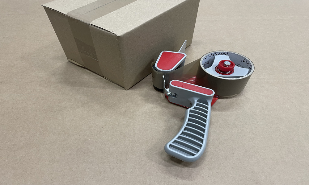 Csomagolóanyag felhasználás, elszámolás fulfillmentben